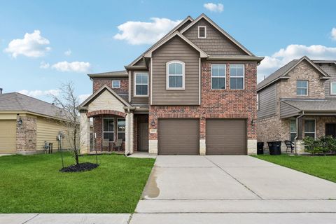 3022 Bugatti Drive Katy TX 77493