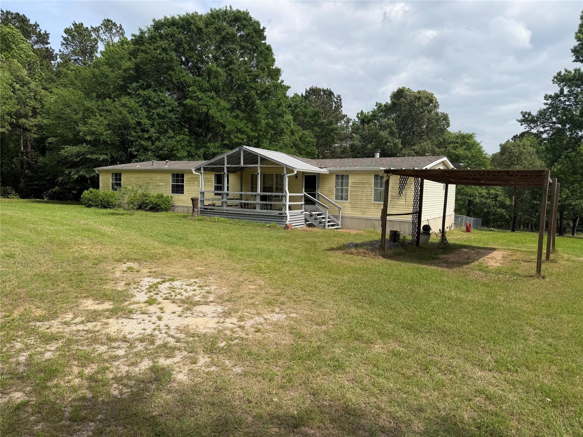 507 Rock Creek Road
