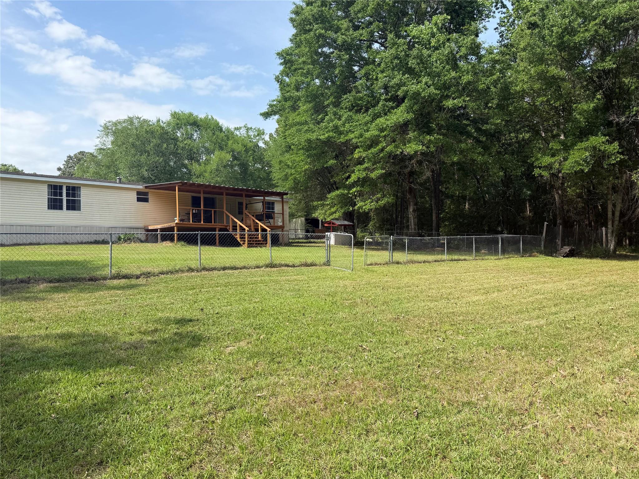 507 Rock Creek Road