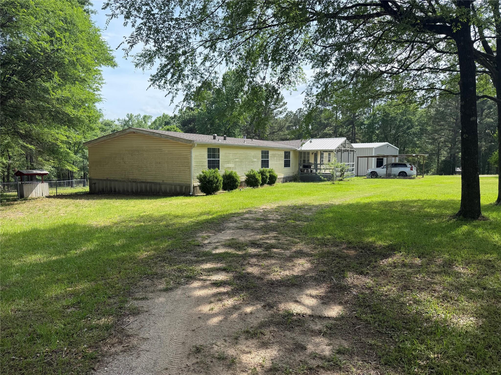 507 Rock Creek Road