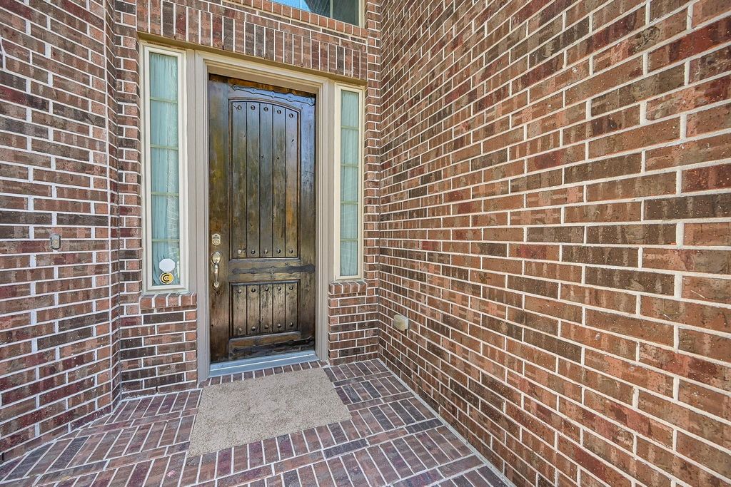 Photo of 25235 Birchwood Springs Avenue, Porter, TX 77365 (MLS # 18001152)