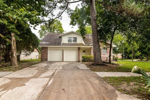 Photo of 23710 Farm Hill Road, Spring, TX 77373 (MLS # 53274280)