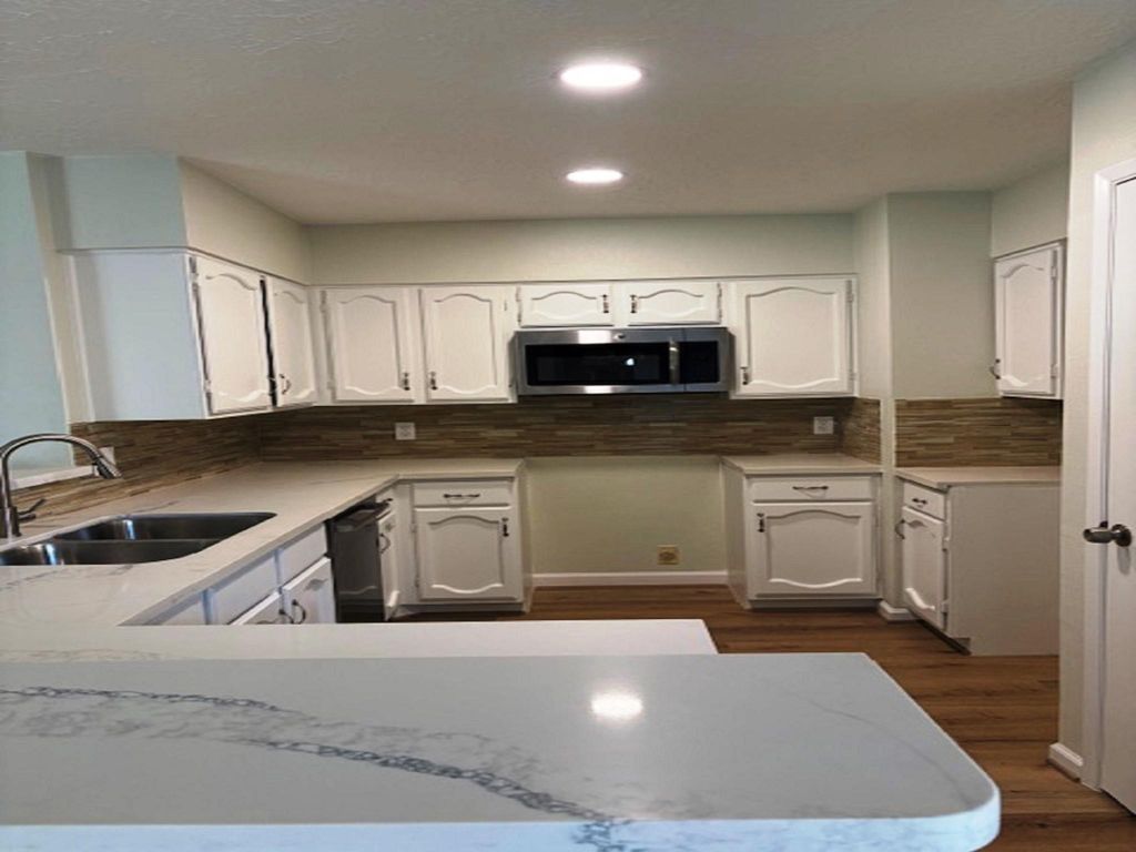 Photo of 5363 King Richard Drive, Katy, TX 77493 (MLS # 98346848)