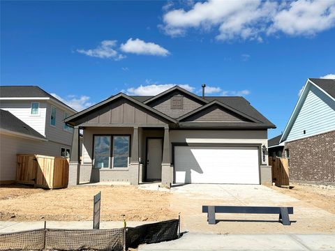 Photo of 22730 Norcrest Hills Drive, Katy, TX 77449 (MLS # 39595898)