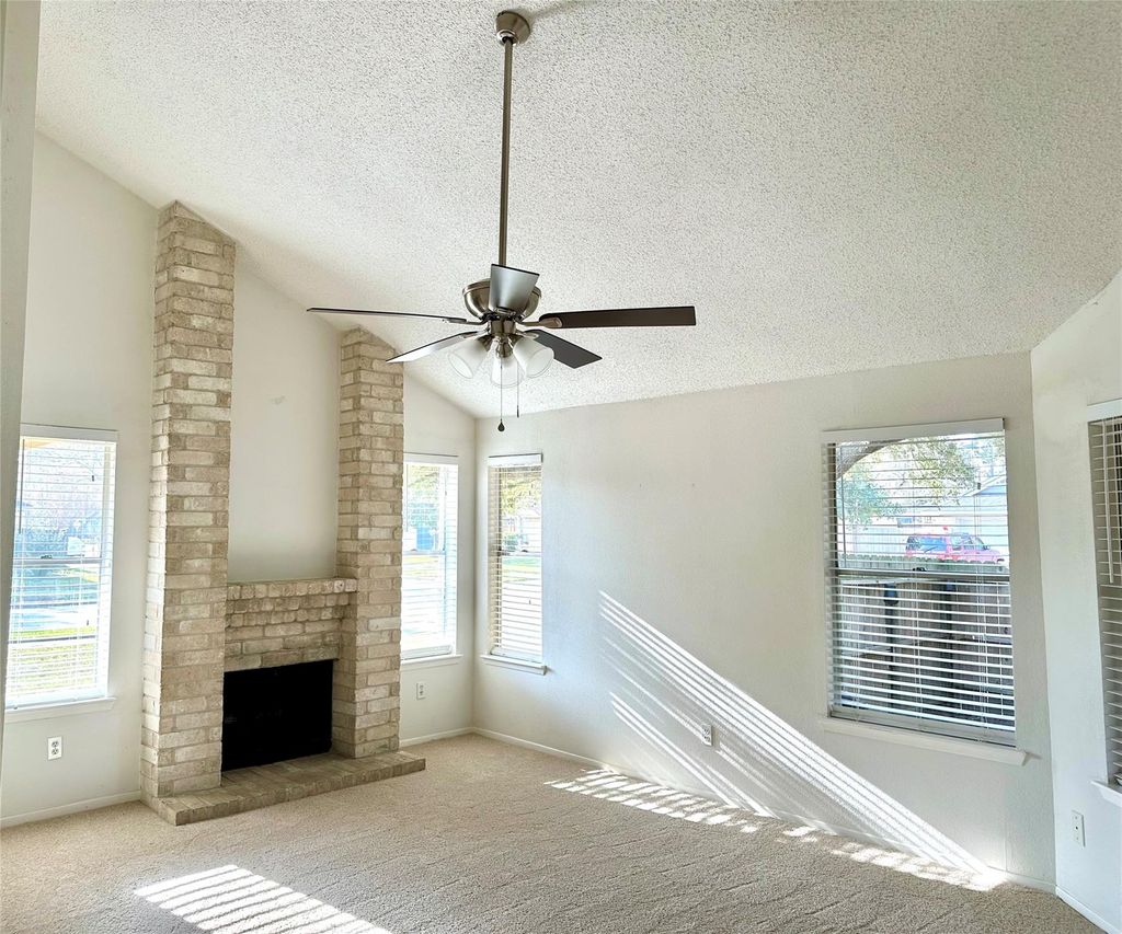 Photo of 3103 Cliff Swallow Court, Spring, TX 77373 (MLS # 64780112)