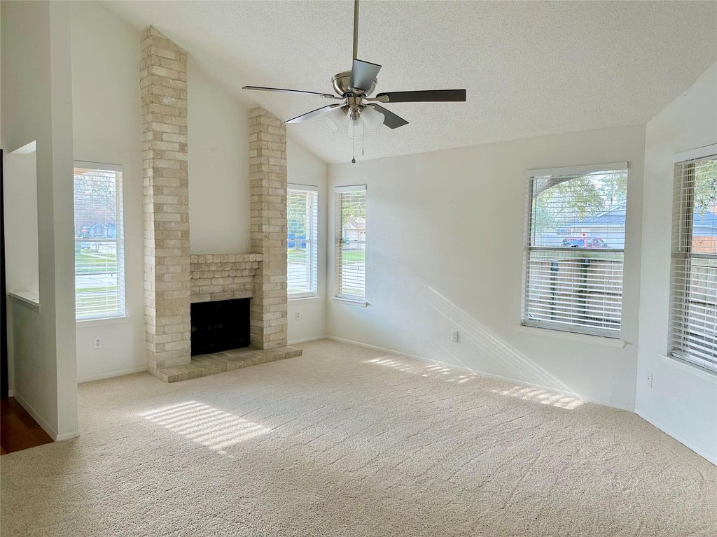 Photo of 3103 Cliff Swallow Court, Spring, TX 77373 (MLS # 64780112)