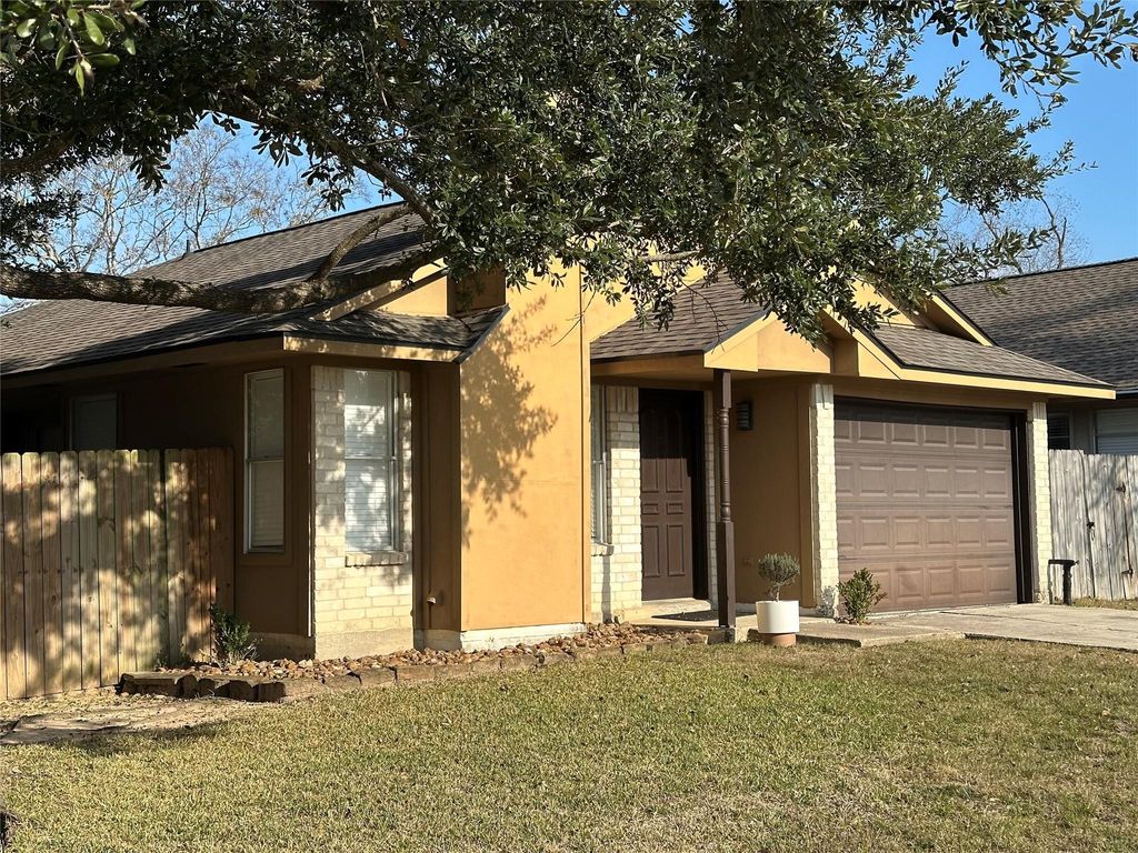 Photo of 3103 Cliff Swallow Court, Spring, TX 77373 (MLS # 64780112)