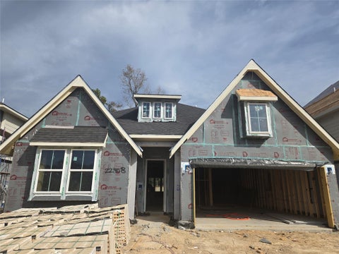 Photo of 22408 Junction Peak Drive, Porter, TX 77365 (MLS # 38691607)