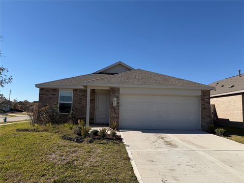 Photo of 16803 Great Stable Way, Hockley, TX 77447 (MLS # 58133207)