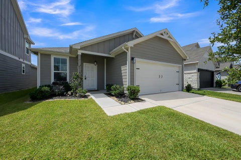 Photo of 5710 Finely Run Street, Spring, TX 77373 (MLS # 23999079)