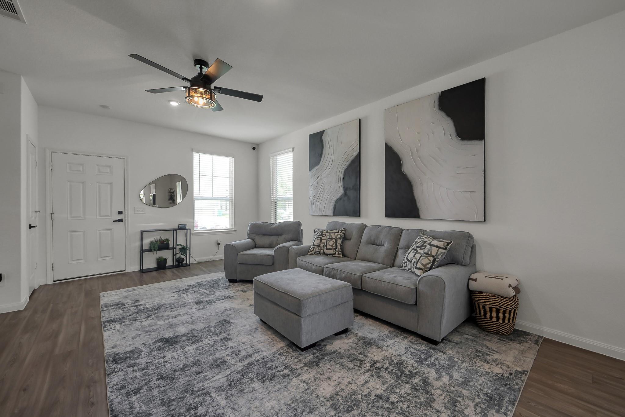 5710 Finely Run Street