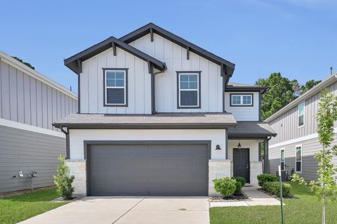 Photo of 11739 Armadale Drive, Tomball, TX 77375 (MLS # 83978045)