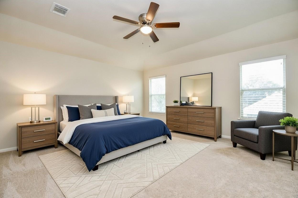2707 Silk Tree Lane