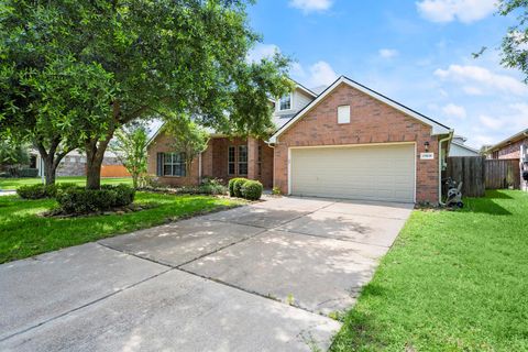 Photo of 19830 Broadhead Manor Dr, Spring, TX 77379 (MLS # 23821292)