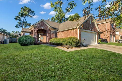 Photo of 6311 Stone Hill Road, Spring, TX 77389 (MLS # 59925161)