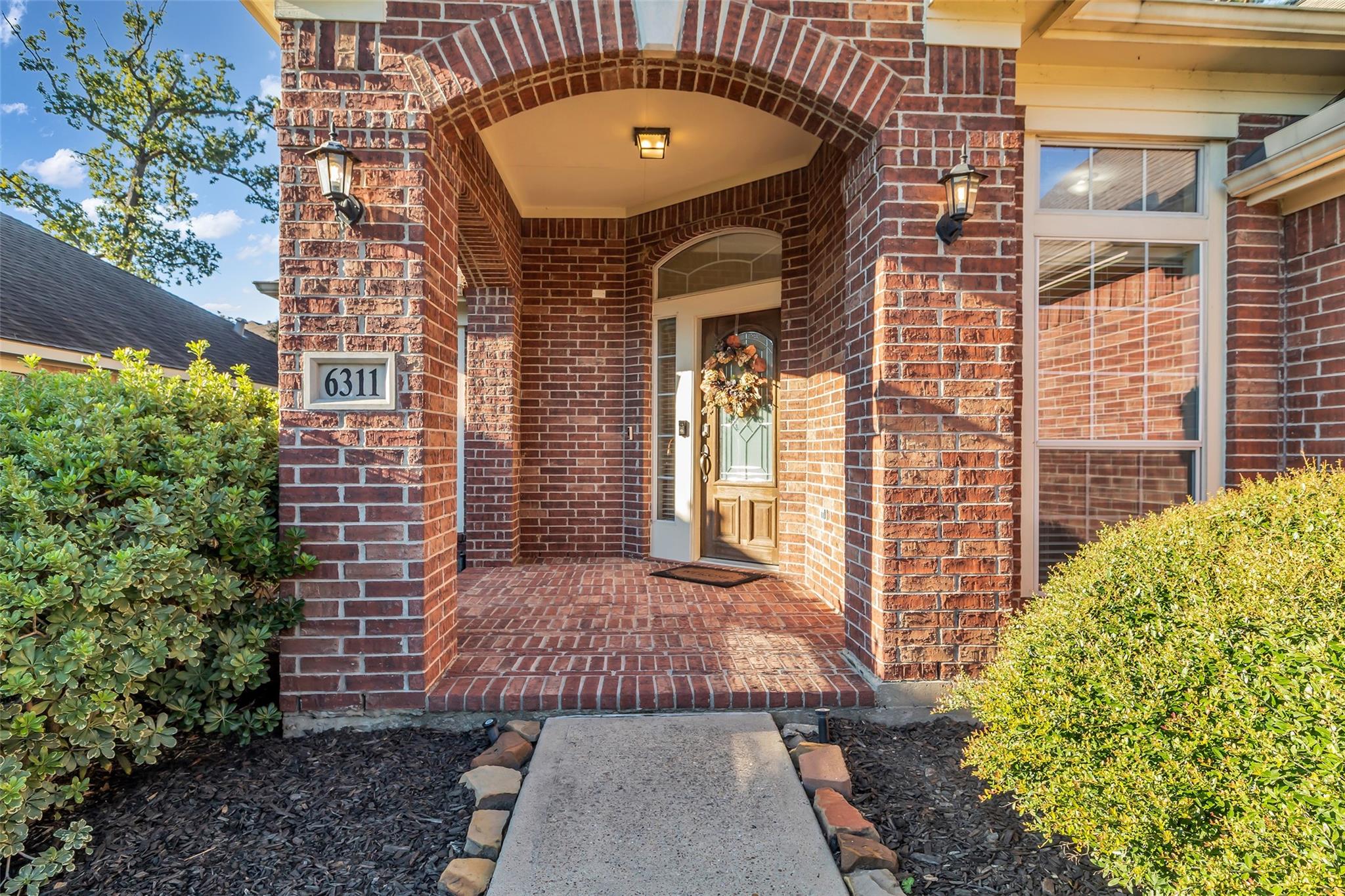 6311 Stone Hill Road