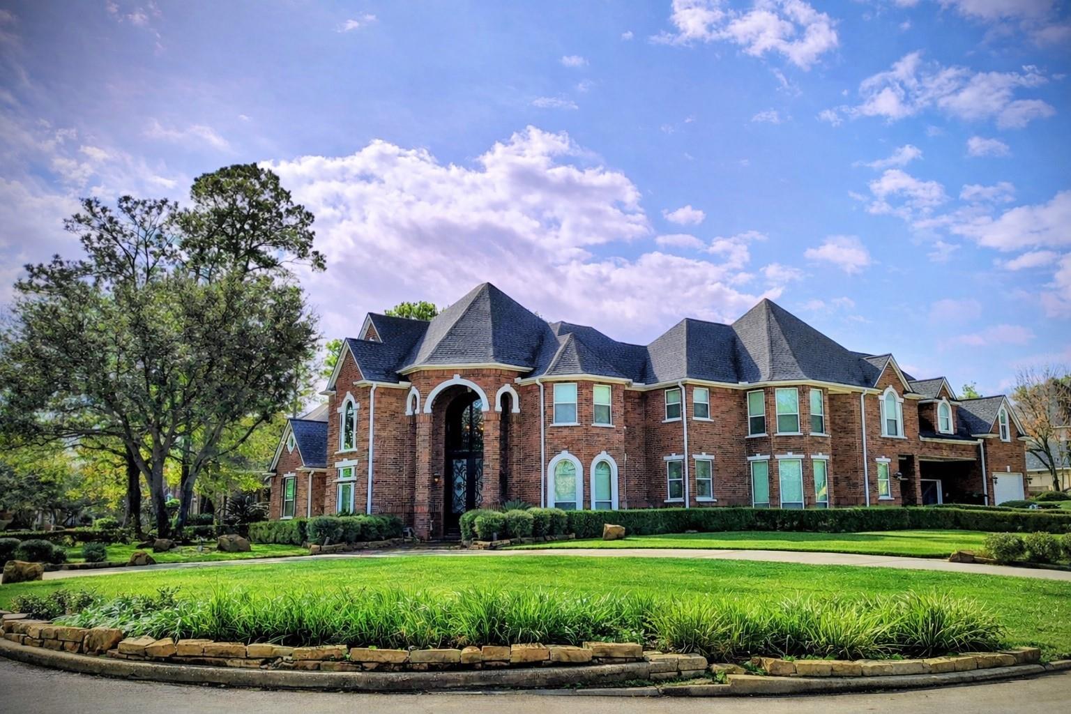 13707 Springmint Drive