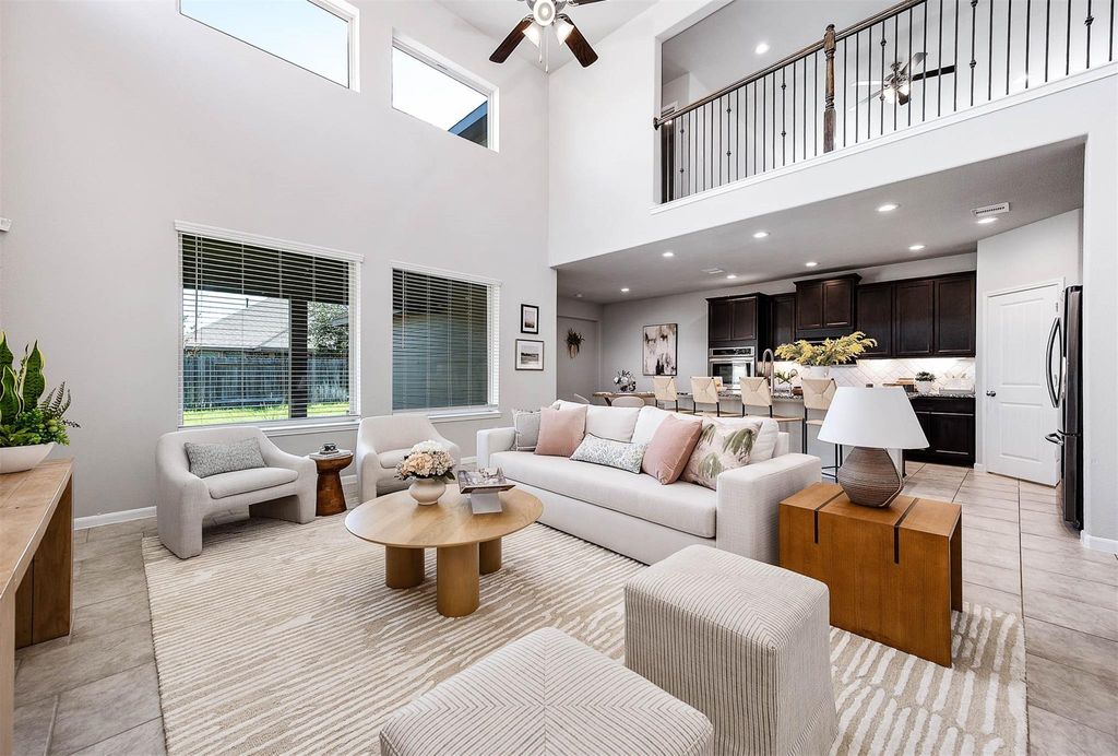 Photo of 5422 Wildbrush Drive, Richmond, TX 77407 (MLS # 8959503)