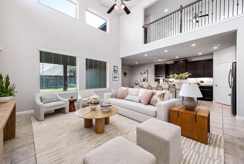 Photo of 5422 Wildbrush Drive, Richmond, TX 77407 (MLS # 8959503)