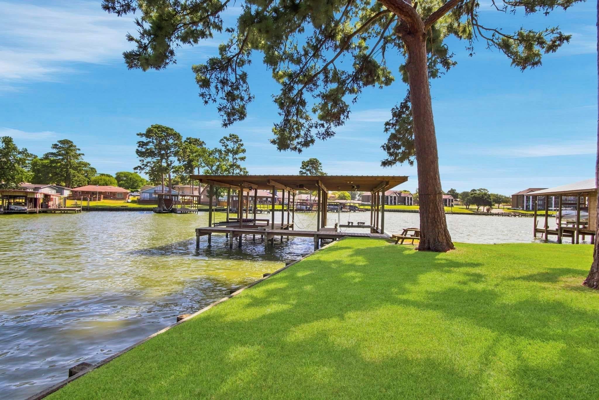 199 Lake Drive
