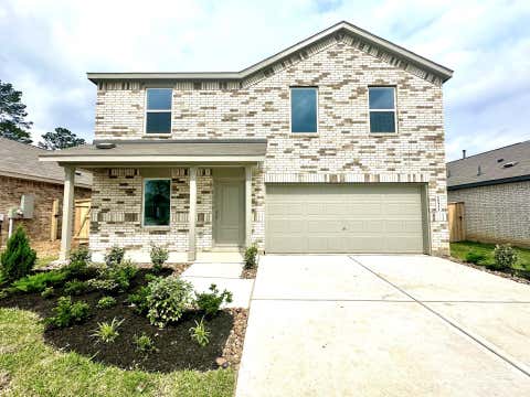 Photo of 16511 Ithaca Pheasant Drive, Splendora, TX 77327 (MLS # 35167623)
