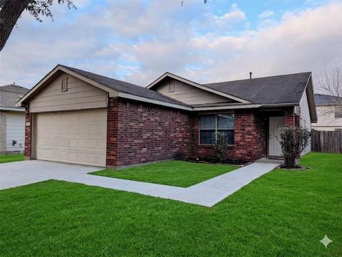 9223 Grove Haven Drive Houston TX 77083