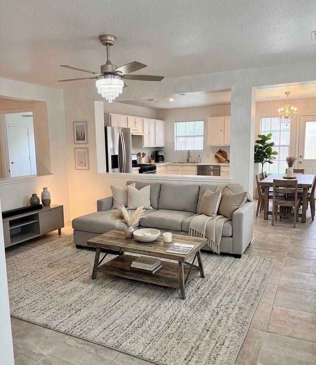 Photo of 9223 Grove Haven Drive, Houston, TX 77083 (MLS # 31664778)