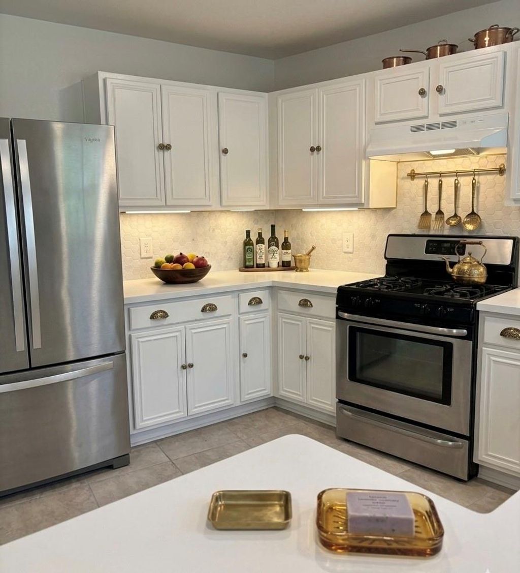 Photo of 9223 Grove Haven Drive, Houston, TX 77083 (MLS # 31664778)