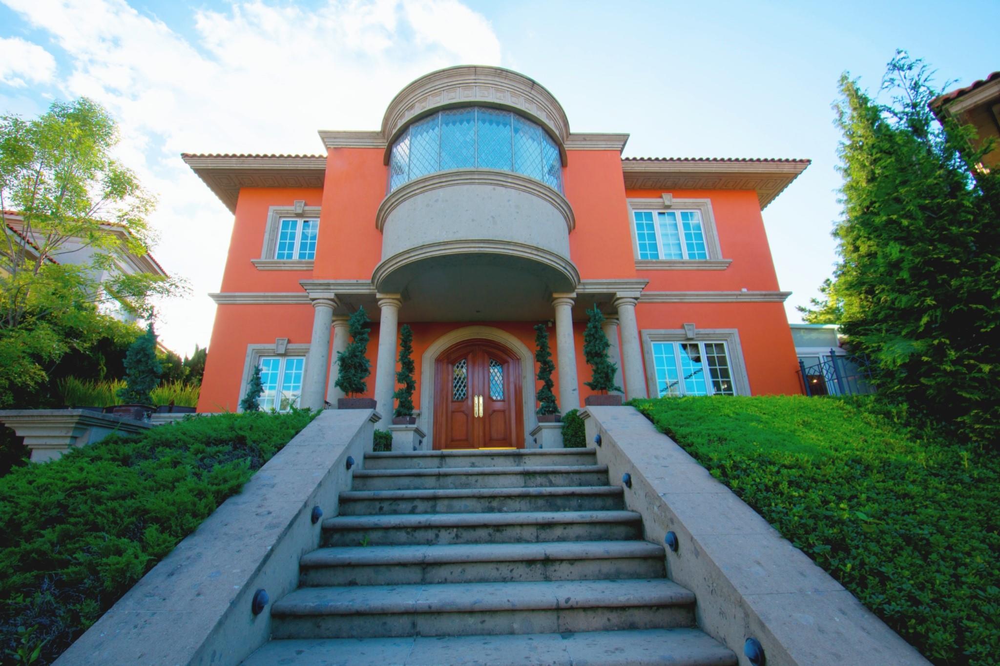 268 Paseo De Los Laureles