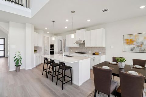 Photo of 2830 Dark Lantern, Rosenberg, TX 77471 (MLS # 93112227)