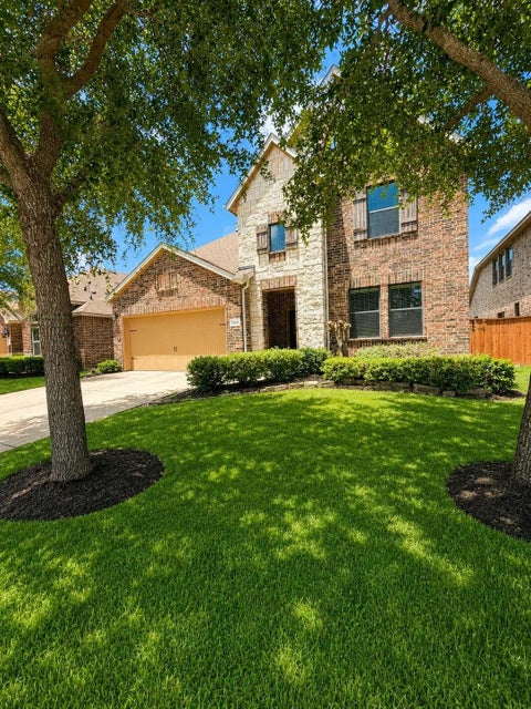 Photo of 11715 Pureli Court, Richmond, TX 77406 (MLS # 39697540)