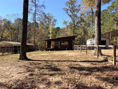 Photo of 171 County Road 421, Bronson, TX 75930 (MLS # 75688109)