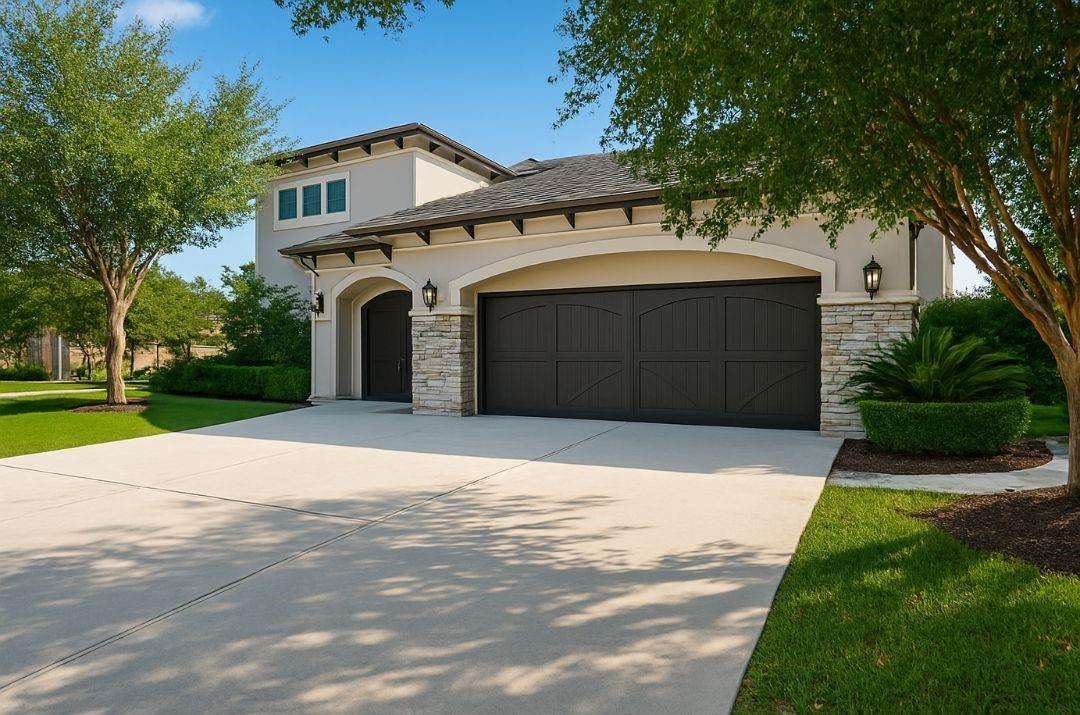 3002 Bridle Bluff Court