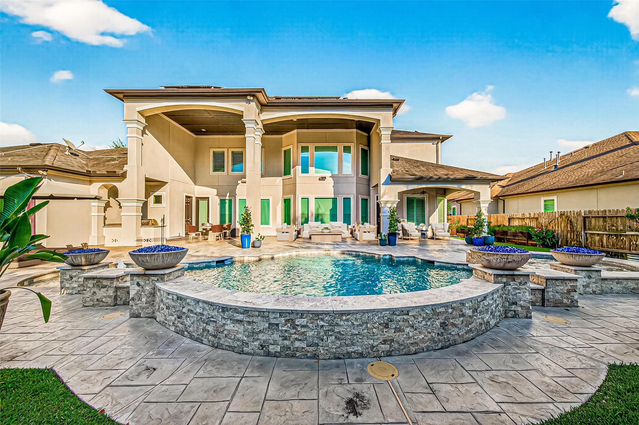 3002 Bridle Bluff Court