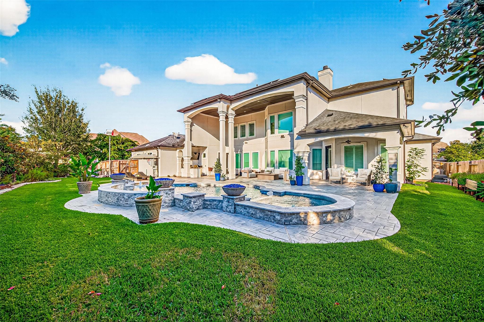 3002 Bridle Bluff Court