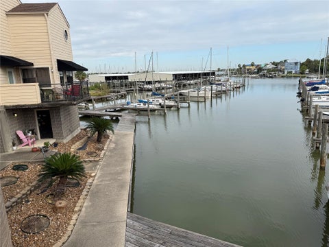 Photo of 1140 Fm-2094 RD #108A, Kemah, TX 77565 (MLS # 43319366)
