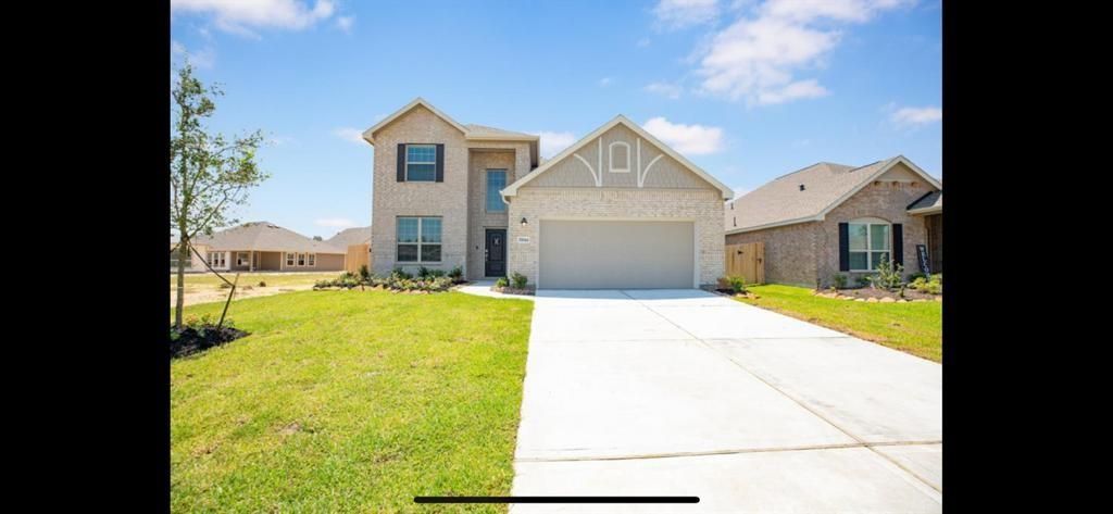 Photo of 19044 Pinewood Grove Trail, New Caney, TX 77357 (MLS # 8781815)