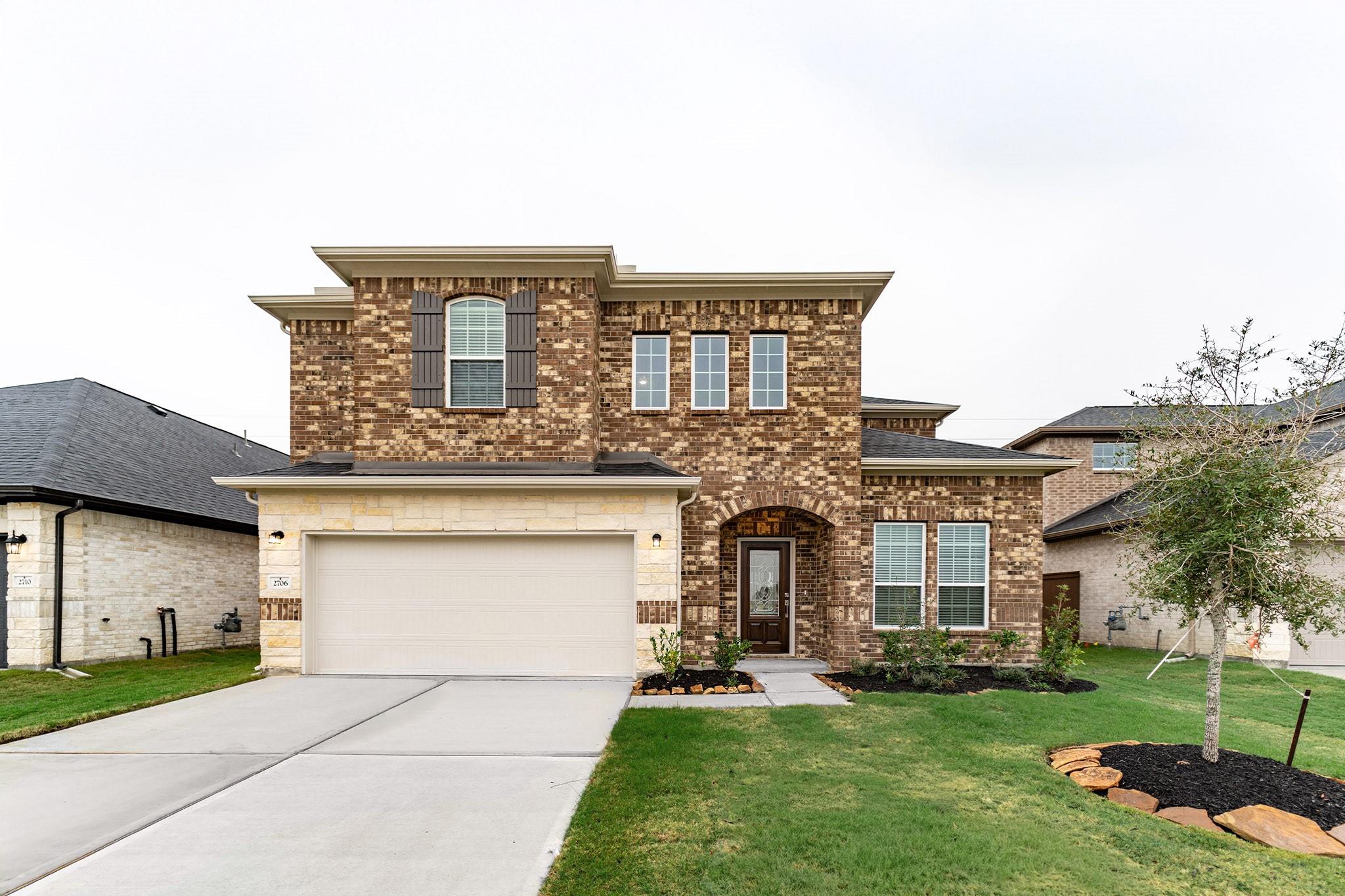 2706 Ruby Laurel Drive