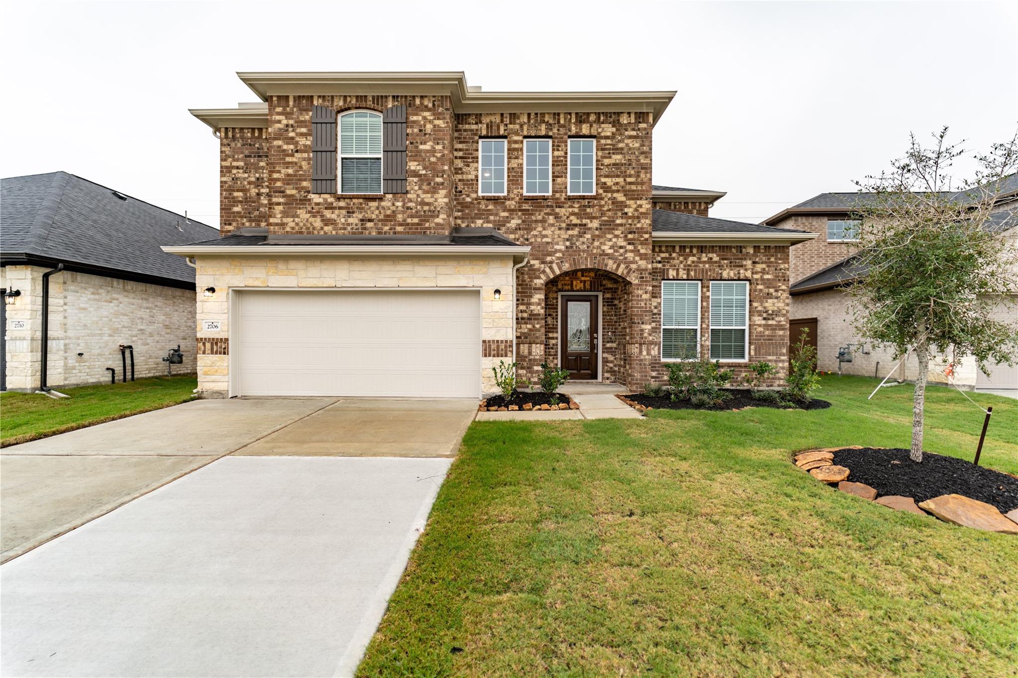 2706 Ruby Laurel Drive