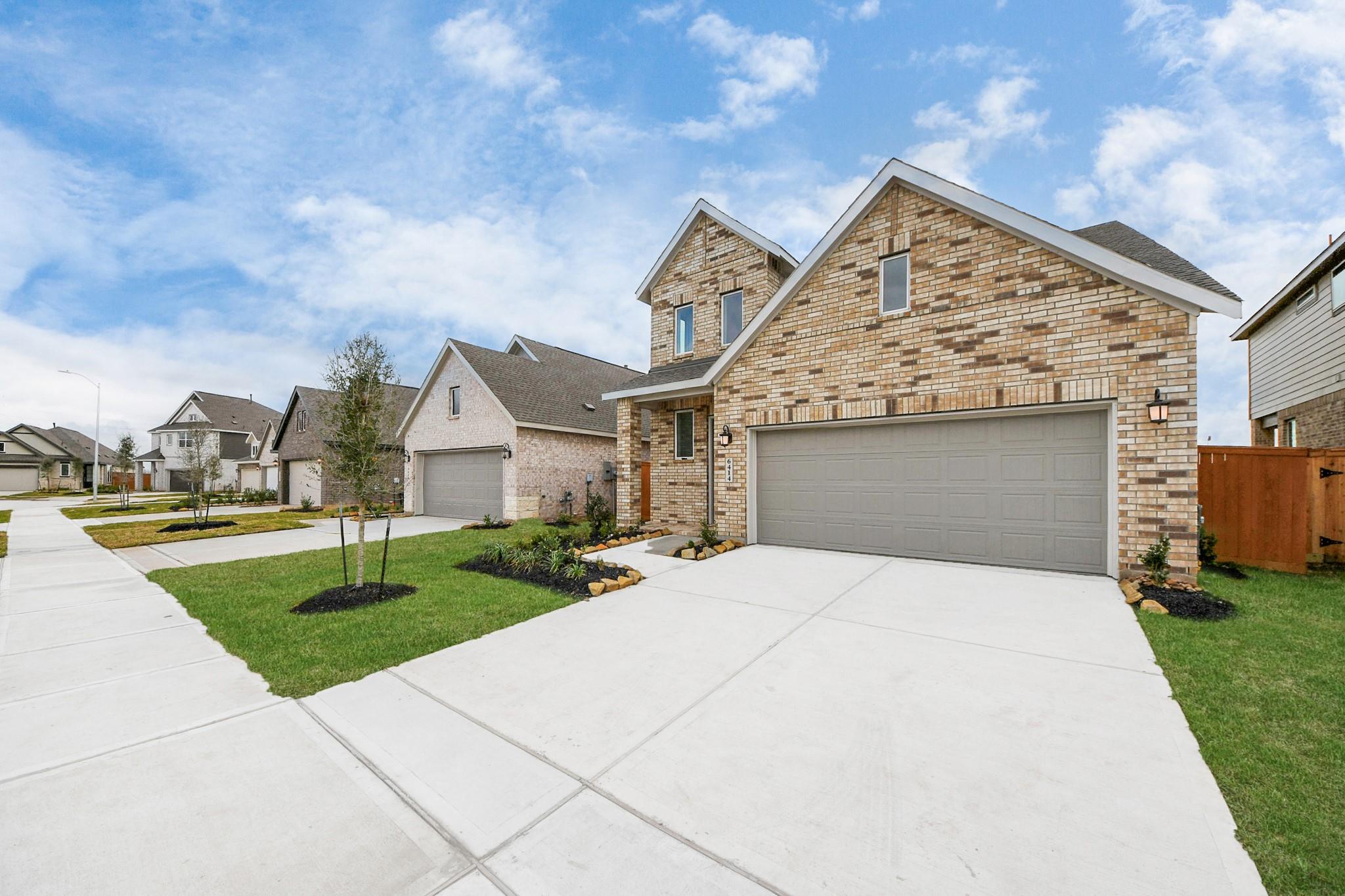 6414 Orchid Beach Drive