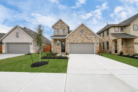 Homes For Rent - 6414 Orchid Beach Drive<br/> Katy, TX 77493