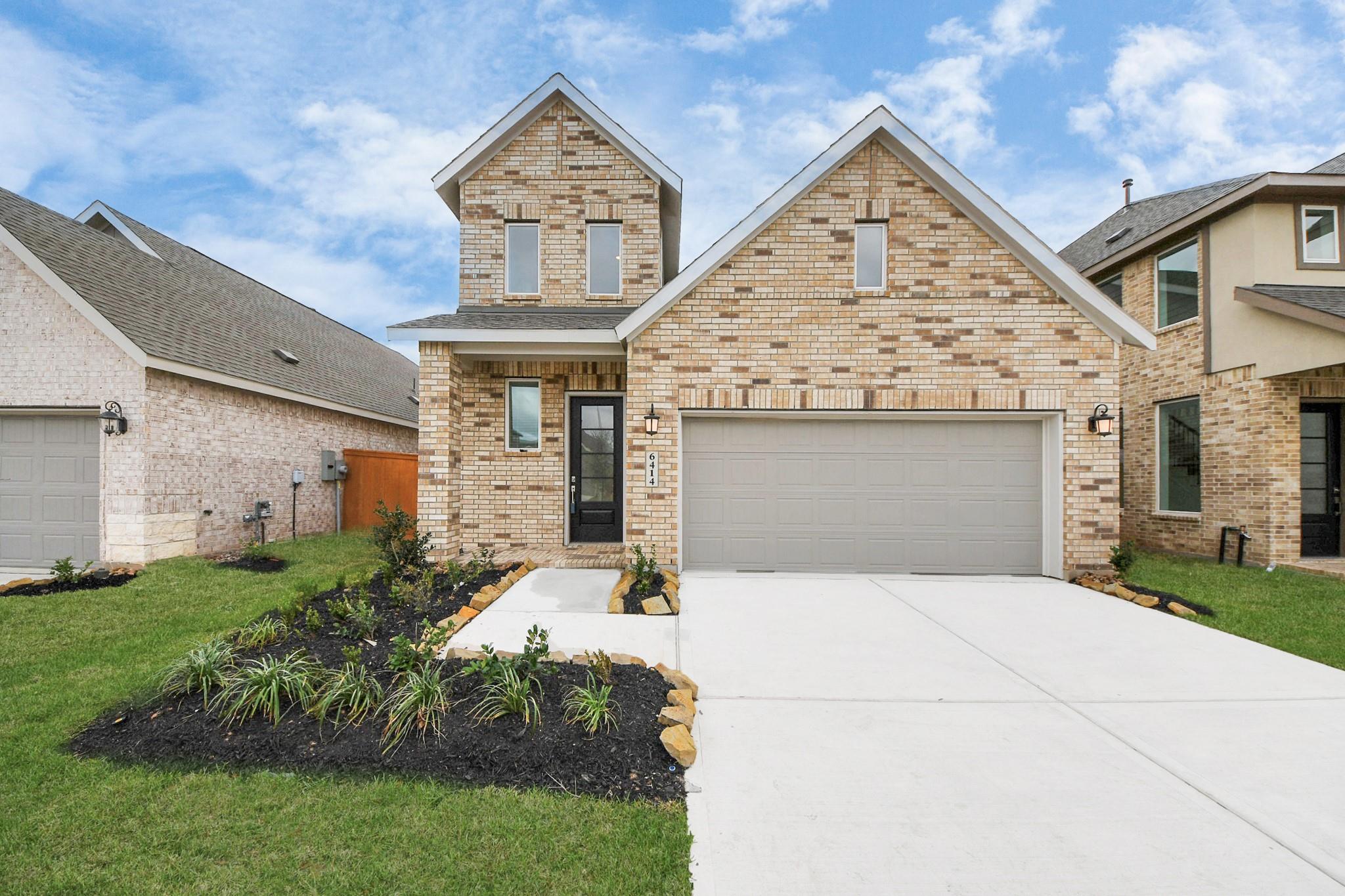 6414 Orchid Beach Drive