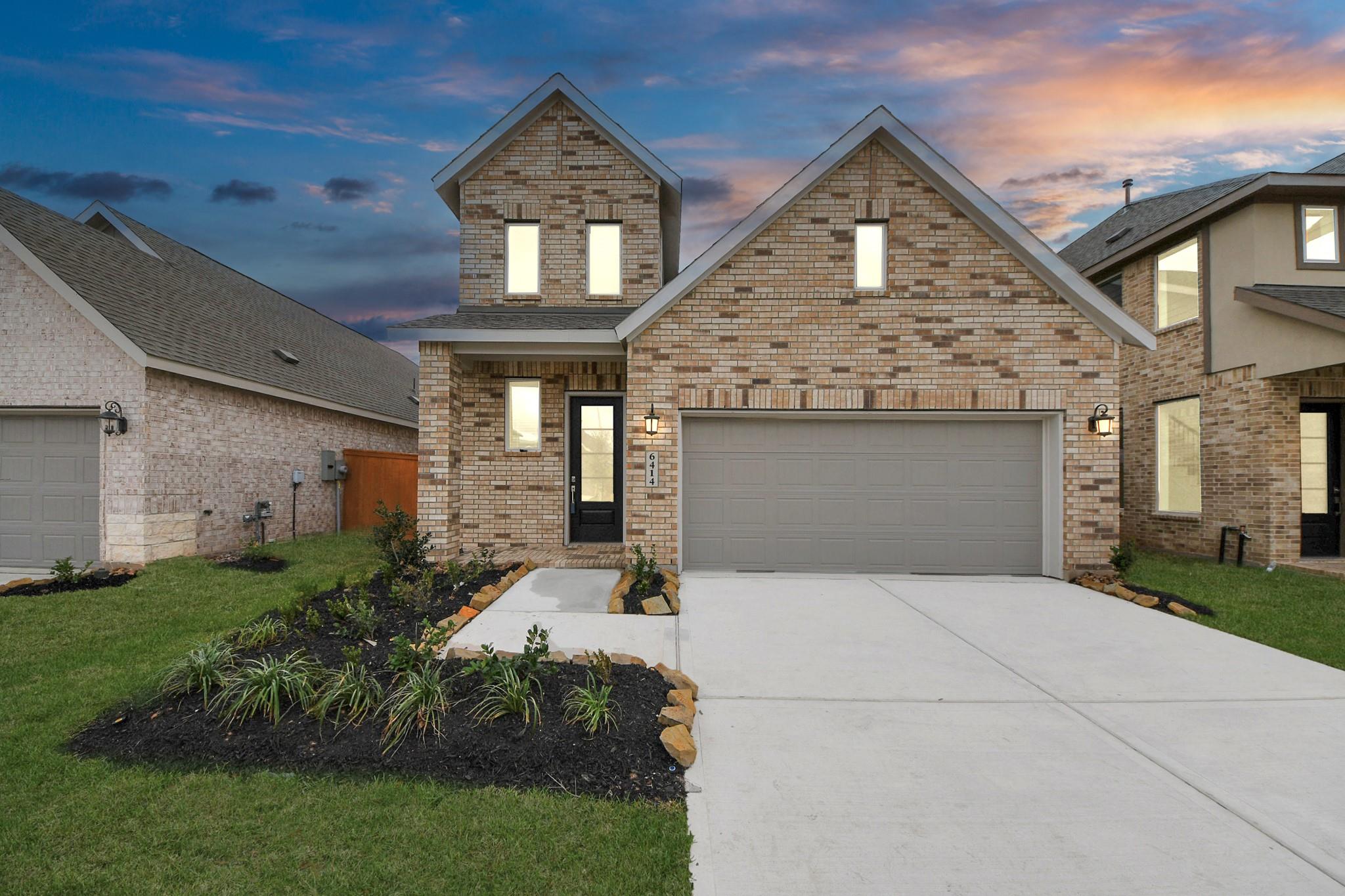 6414 Orchid Beach Drive