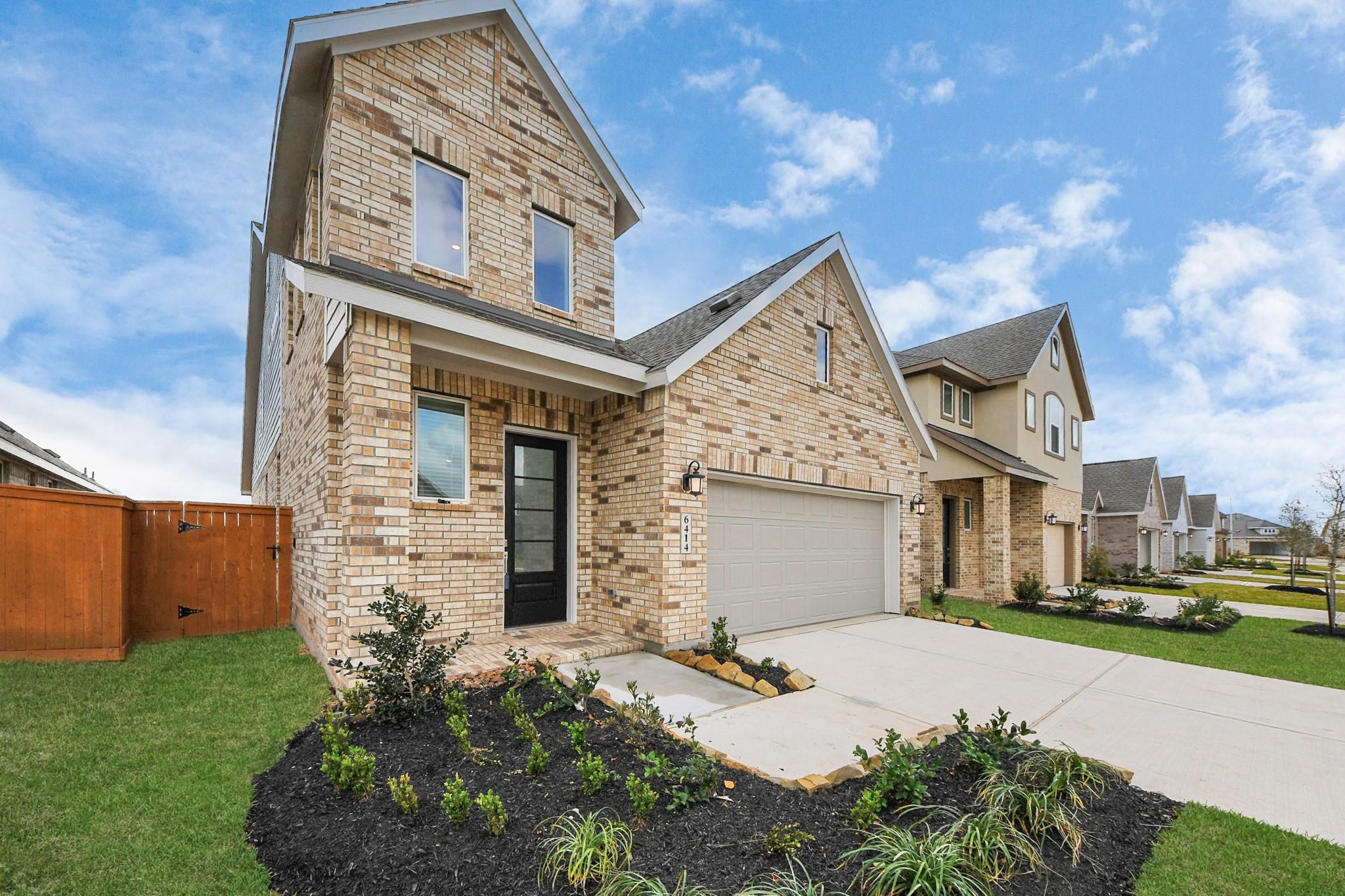 6414 Orchid Beach Drive