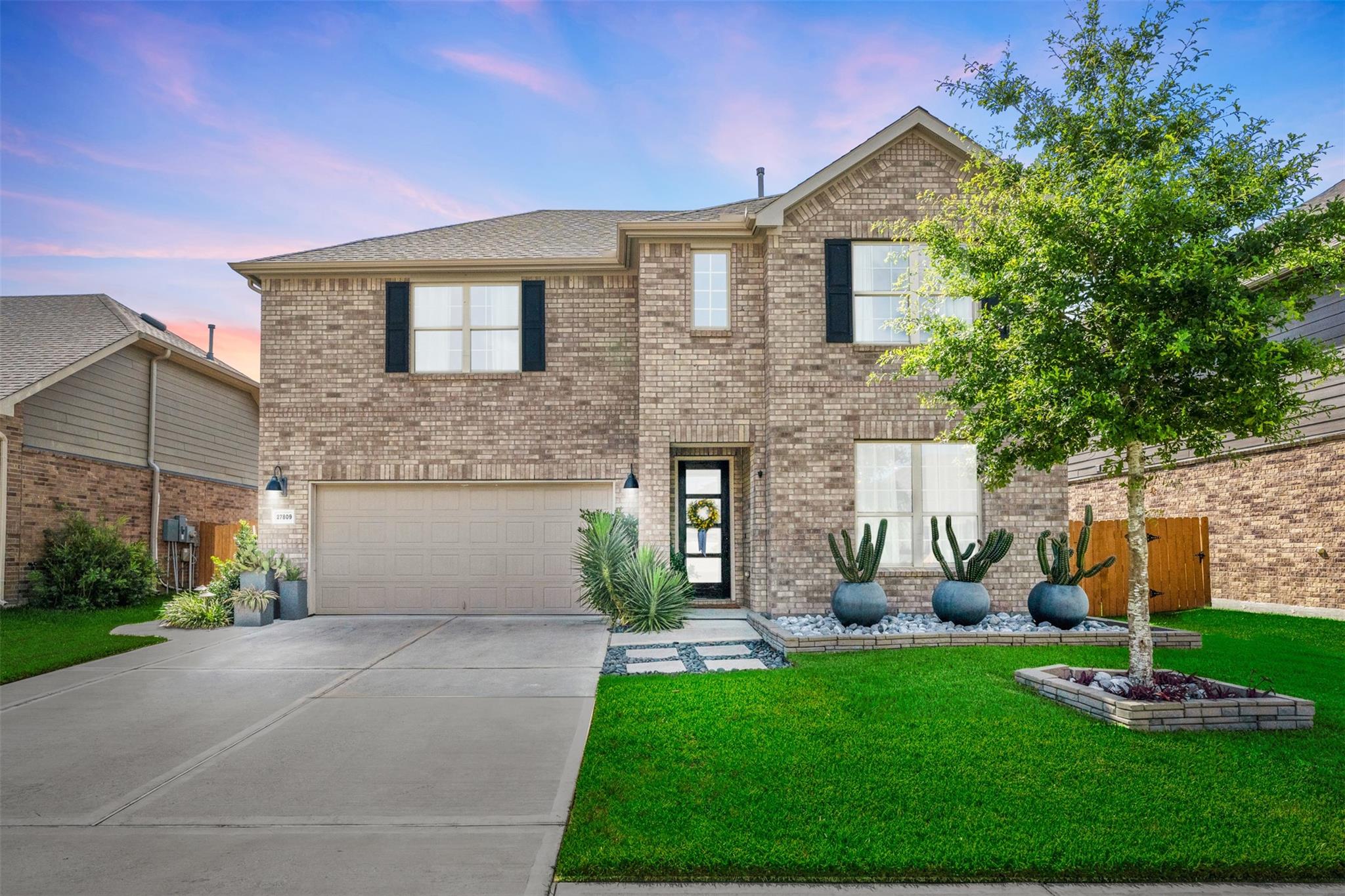 27809 Ellie Oak Lane
