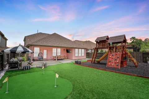 Photo of 27809 Ellie Oak Lane, Spring, TX 77386 (MLS # 91294429)