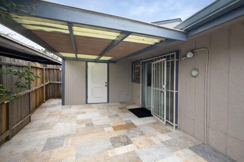 Tiny photo for 5817 W Tidwell Road, Houston, TX 77092 (MLS # 22649907)