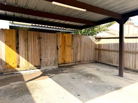 Tiny photo for 5817 W Tidwell Road, Houston, TX 77092 (MLS # 22649907)