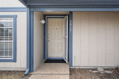 Tiny photo for 5817 W Tidwell Road, Houston, TX 77092 (MLS # 22649907)