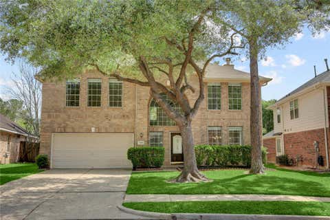 Photo of 3119 Lancefield Court, Katy, TX 77494 (MLS # 56142073)